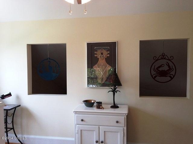 105 Channel Rock Road Beaufort, NC 28516 - Photo 46 of 103 Office area