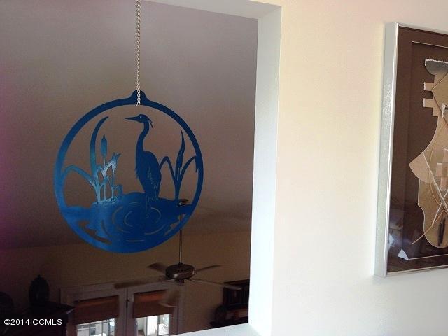 105 Channel Rock Road Beaufort, NC 28516 - Photo 47 of 103 Office area (2)