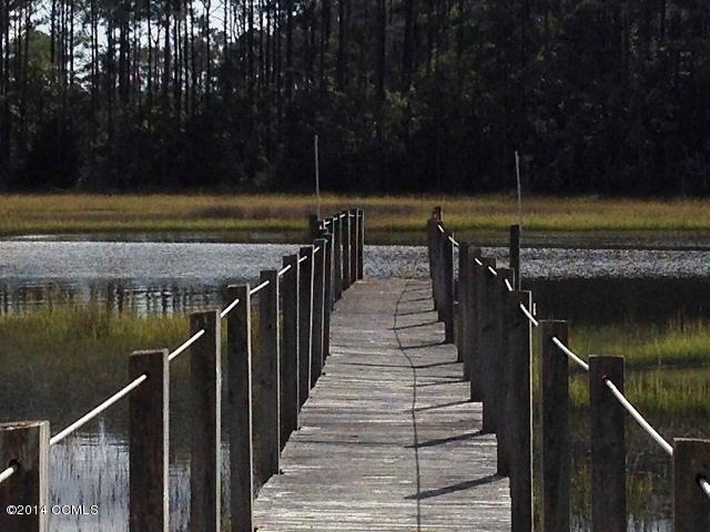 105 Channel Rock Road Beaufort, NC 28516 - Photo 5 of 103 Pier