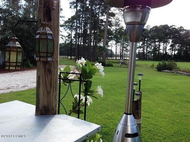 105 Channel Rock Road Beaufort, NC 28516 - Photo 72 of 103 Outside Kitchen (4)