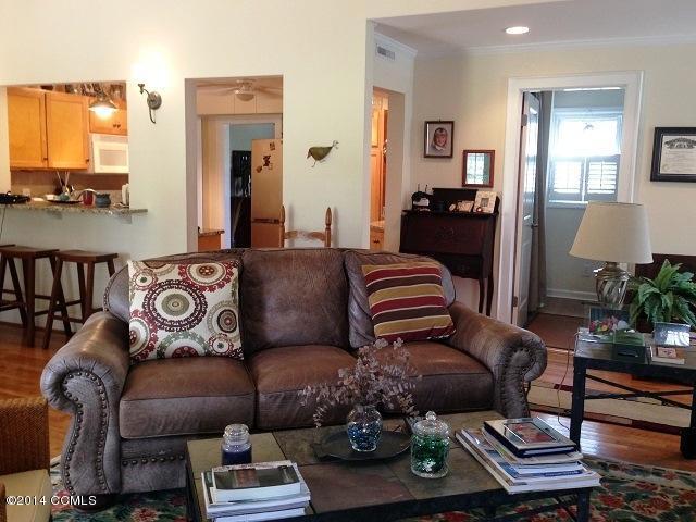 105 Channel Rock Road Beaufort, NC 28516 - Photo 8 of 103 Great Rm (2)