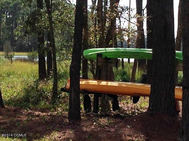 105 Channel Rock Road Beaufort, NC 28516 - Photo 81 of 103 kayak stand