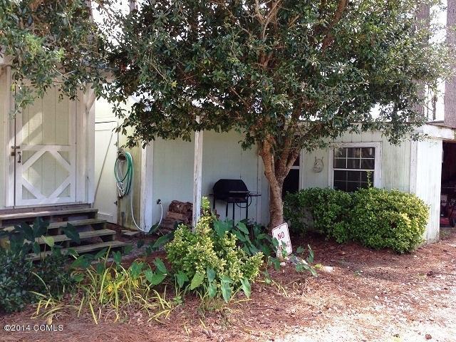 105 Channel Rock Road Beaufort, NC 28516 - Photo 98 of 103 Storage Shed