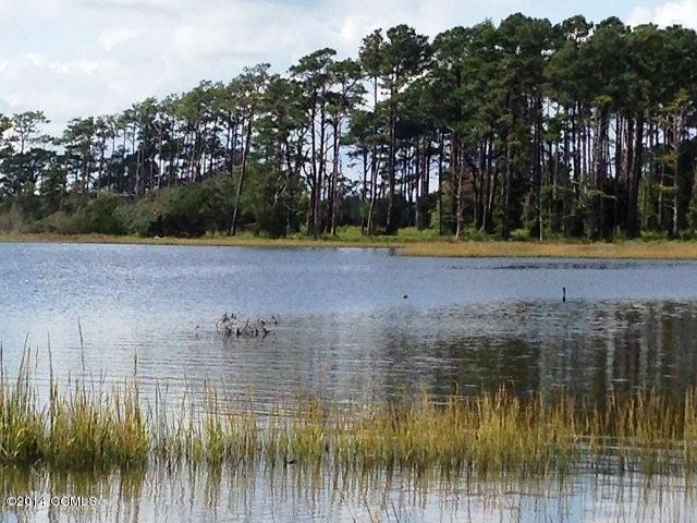 105 Channel Rock Road Beaufort, NC 28516 - Photo 100 of 103 Waterfront (2)