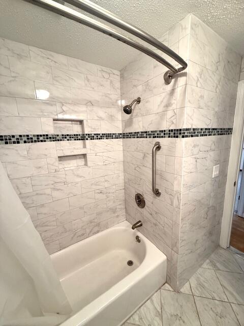 8 Bridgets Path Centerville, MA 02632 - Photo 29 of 43 a bathroom with a shower and a bath tub