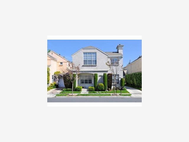 111 Whits Road Mountain View, CA 94040 - Photo 1 of 9 a view of houses with city street