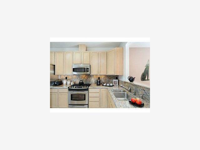 111 Whits Road Mountain View, CA 94040 - Photo 4 of 9 a kitchen with sink and cabinets