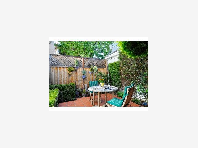 111 Whits Road Mountain View, CA 94040 - Photo 9 of 9 a picture of a person on a street