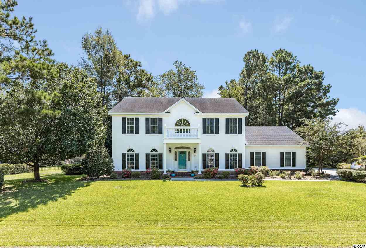 221 Ashley River Road Myrtle Beach, SC 29588 - Photo 1 of 40 Gallery Image 1