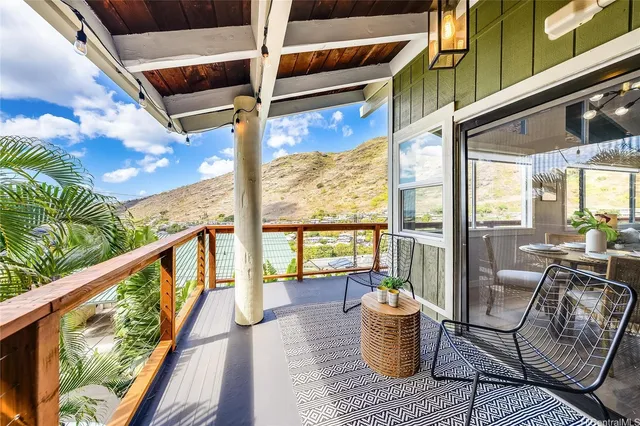 $1,549,000 | 817 Ekoa Place, Honolulu, HI 96821