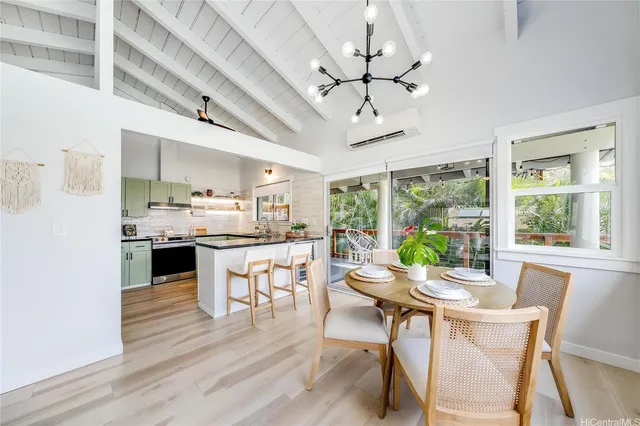 $1,549,000 | 817 Ekoa Place, Honolulu, HI 96821