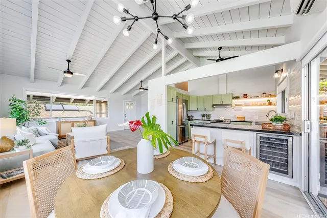 $1,549,000 | 817 Ekoa Place, Honolulu, HI 96821