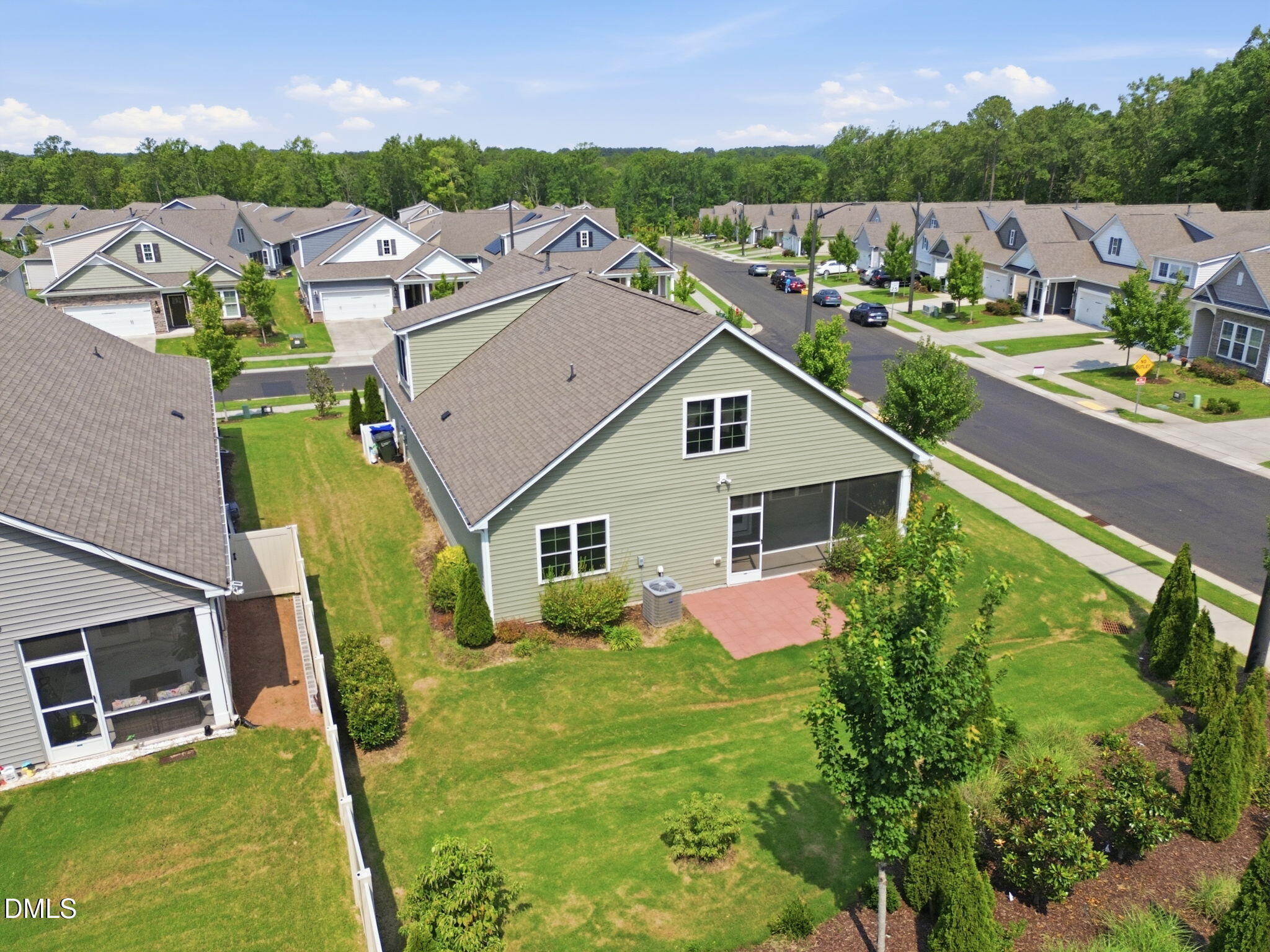2003 Knight Xing Road Durham, NC 27703 - Photo 48 of 55 8-web-or-mls-DJI_0167