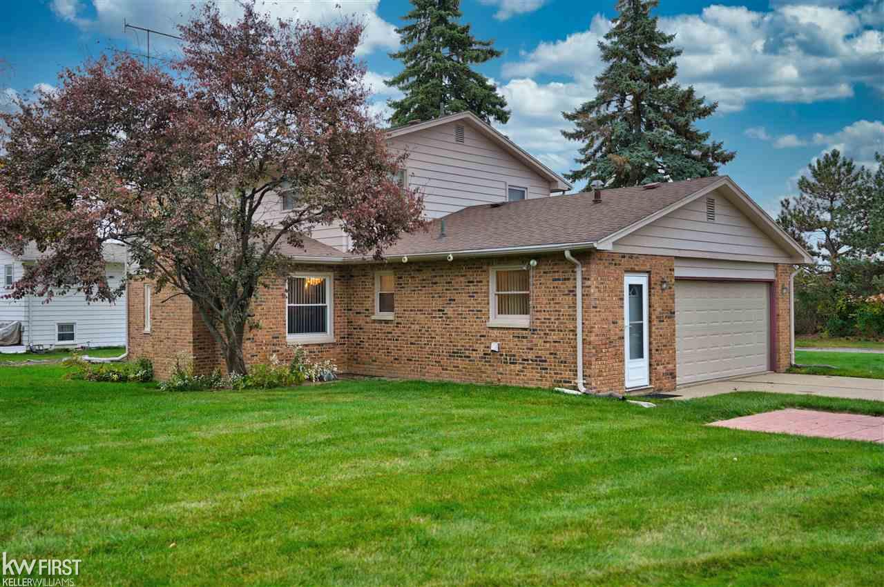 3308 Old Farm Road Flint, MI 48507 - Photo 8 of 47