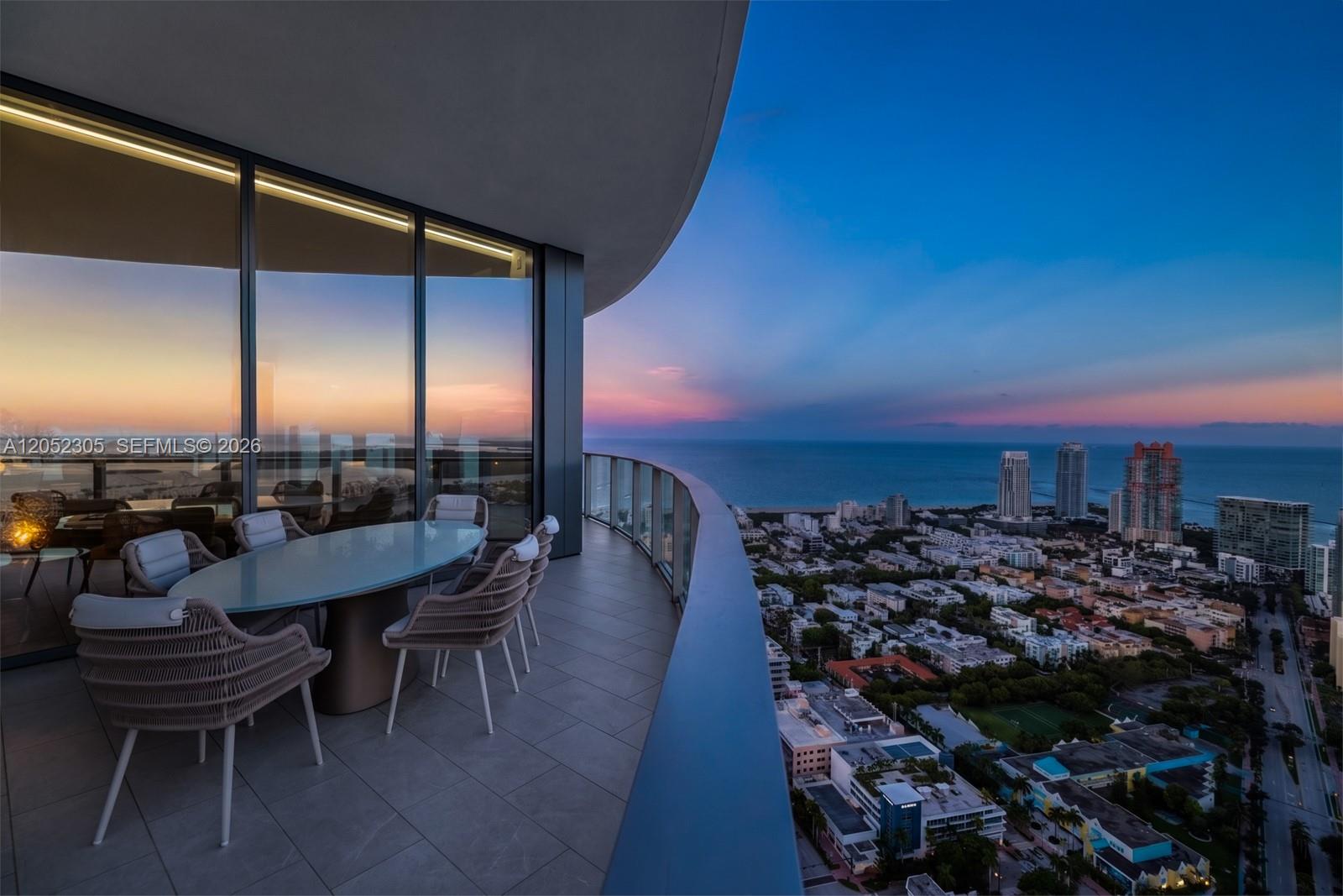 500 Alton Road, Unit PH4701 Miami Beach, FL 33139 - Photo 112 of 117 Gallery Image 112