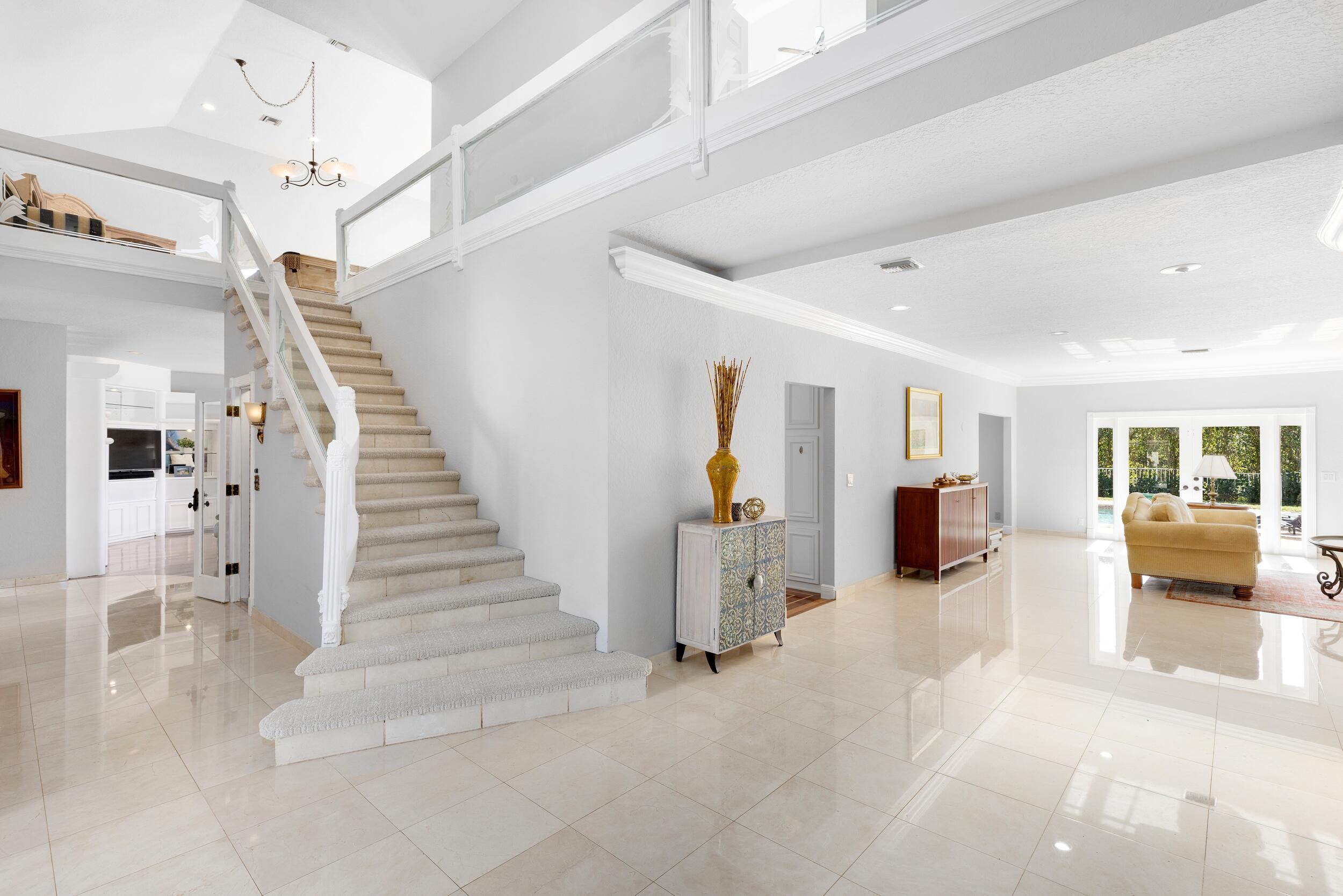 1320 Southwest 19th Avenue Boca Raton, FL 33486 - Photo 23 of 71 Foyer 4