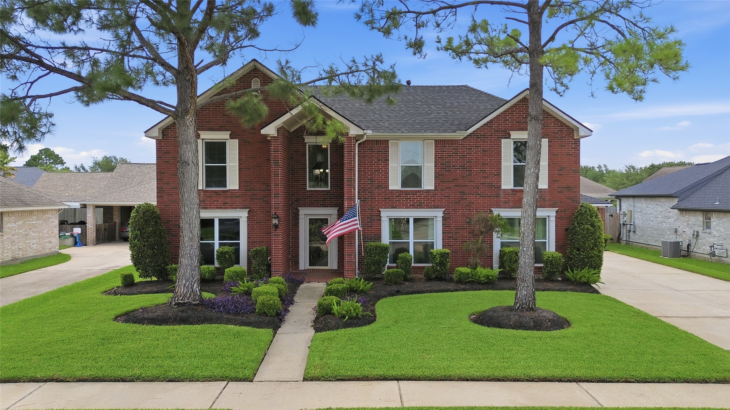 6515 Ray Road Pasadena, TX 77505 - Photo 24 of 30