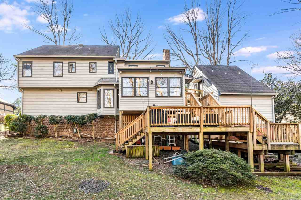 9402 Springdale Drive Raleigh, NC 27613 - Photo 26 of 30 Photo 26