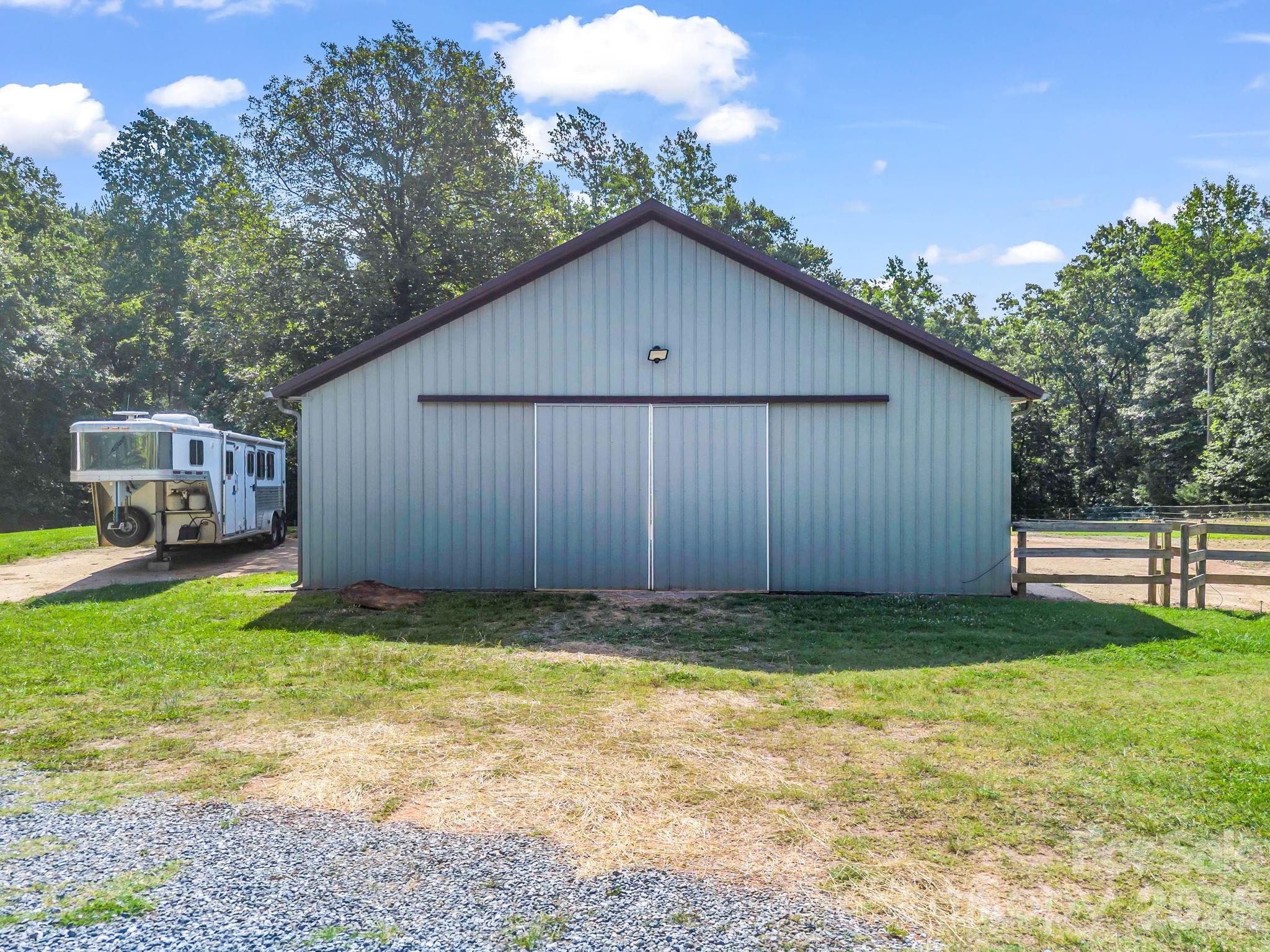 271 Collinsville Road Columbus, NC 28722 - Photo 41 of 47