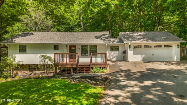 $499,900 | 165 Lenz Drive, Kodak, TN 37764