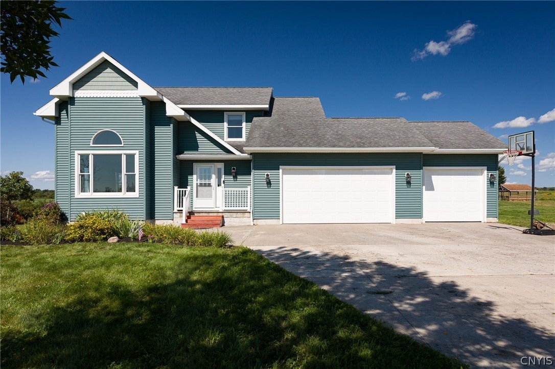 30283 Ansted Road Evans Mills, NY 13637 - Photo 1 of 50 Gallery Image 1