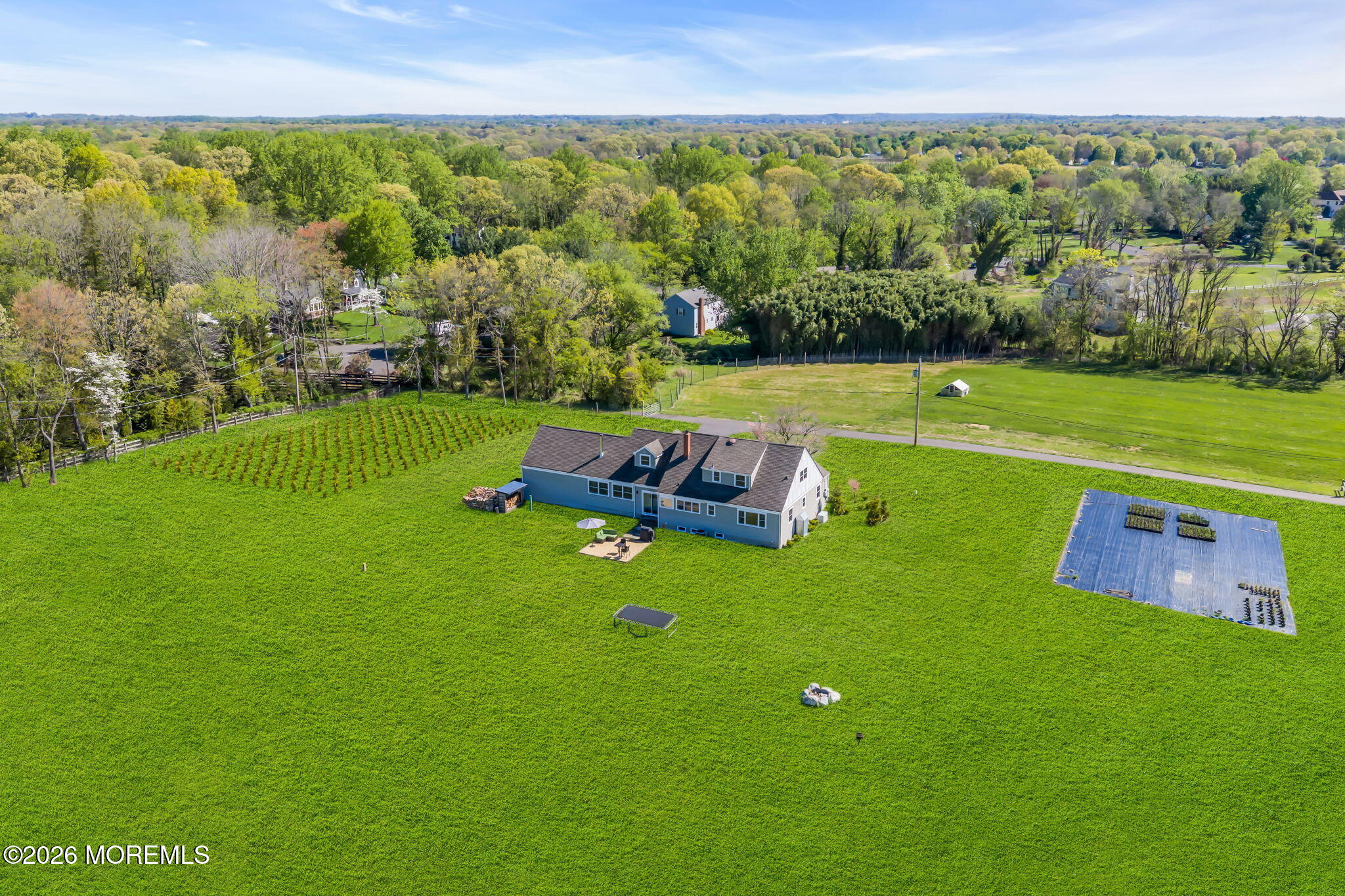 393 County Road 537 Colts Neck, NJ 07722 - Photo 22 of 41