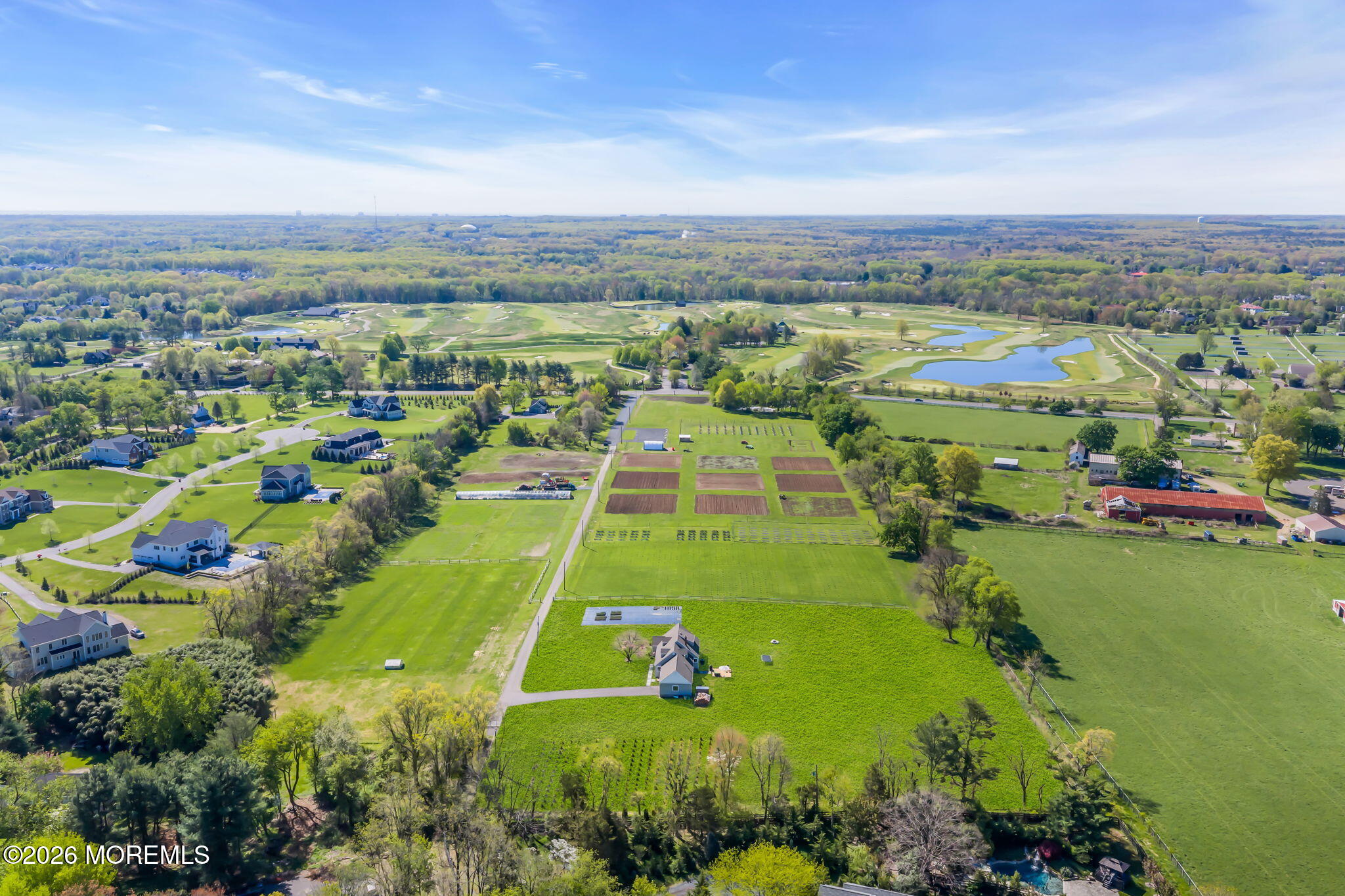393 County Road 537 Colts Neck, NJ 07722 - Photo 32 of 41 a view of a city