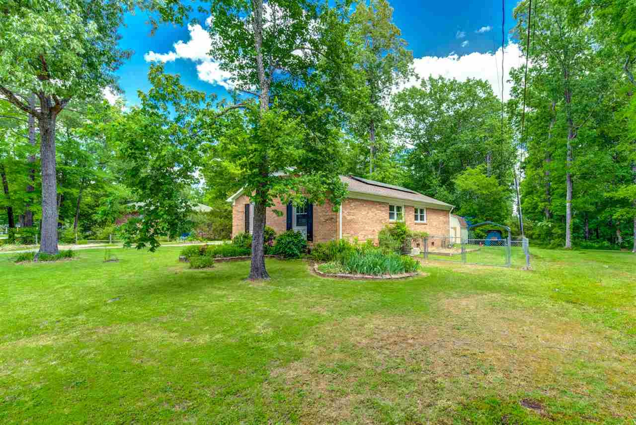 5907 Newhall Road Durham, NC 27713 - Photo 26 of 29 Photo 26