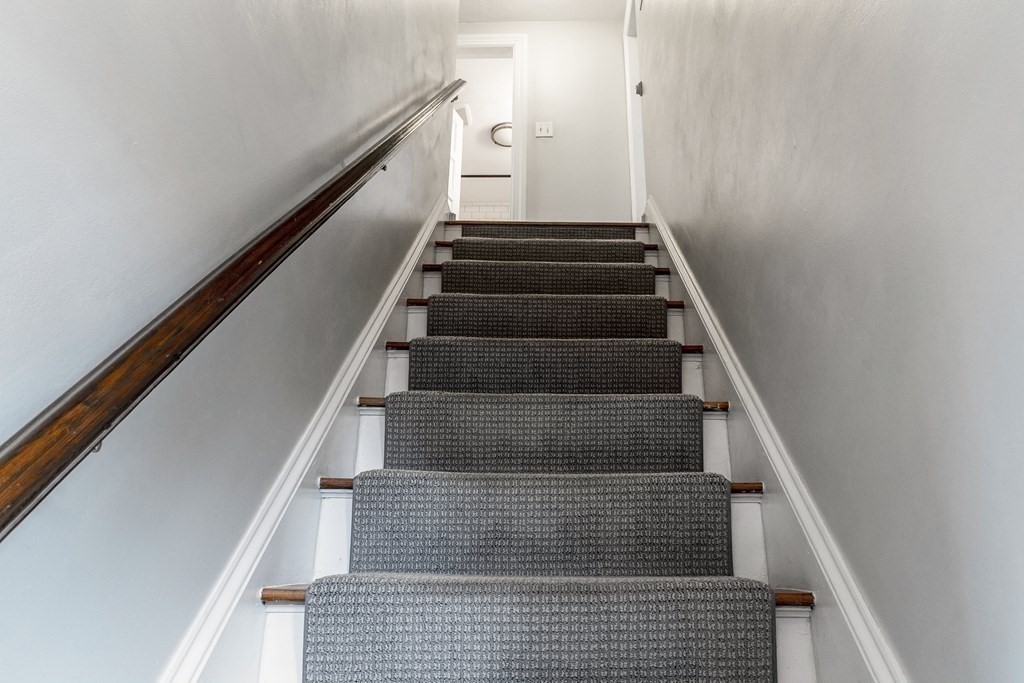22 Sumner Street Dedham, MA 02026 - Photo 20 of 39 a view of entryway