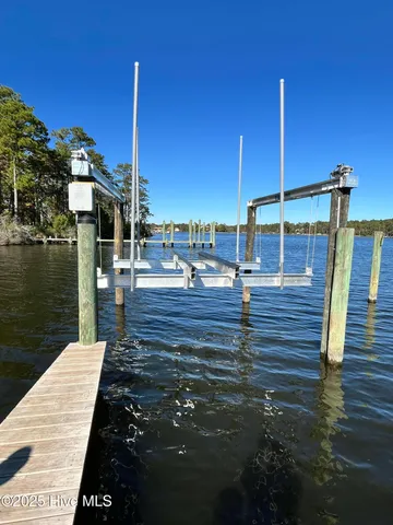 $60,000 | 76 Club House Drive, Arapahoe, NC 28510