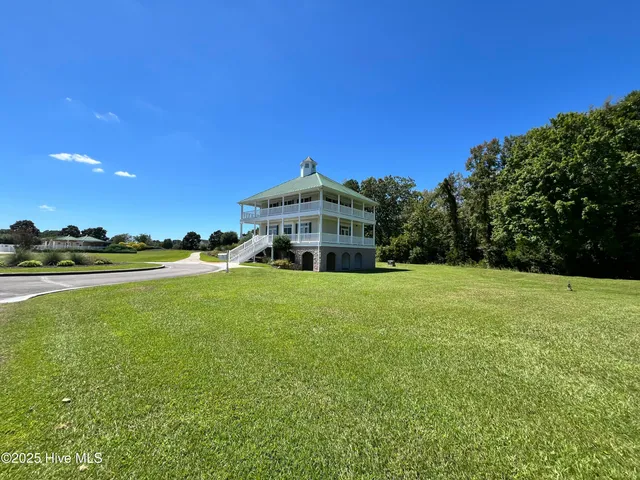 $60,000 | 76 Club House Drive, Arapahoe, NC 28510