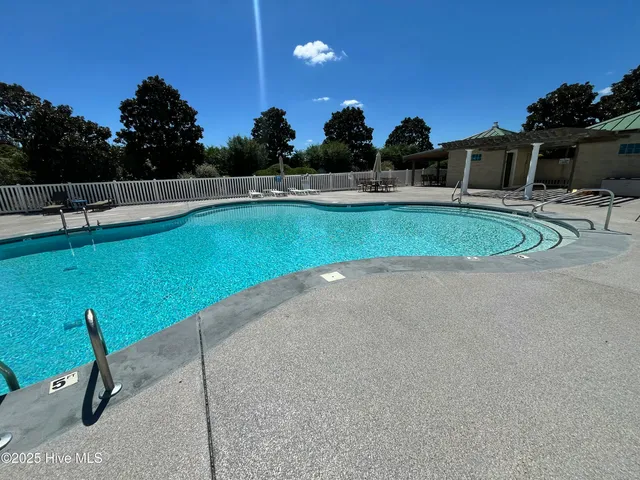 $60,000 | 76 Club House Drive, Arapahoe, NC 28510