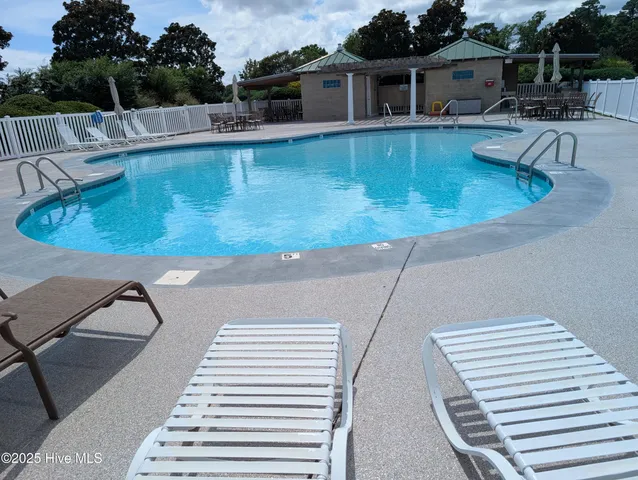 $60,000 | 76 Club House Drive, Arapahoe, NC 28510