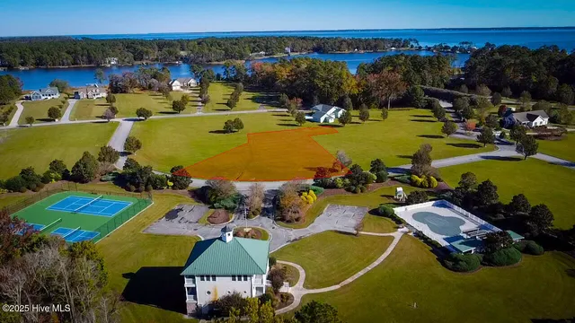 $60,000 | 76 Club House Drive, Arapahoe, NC 28510