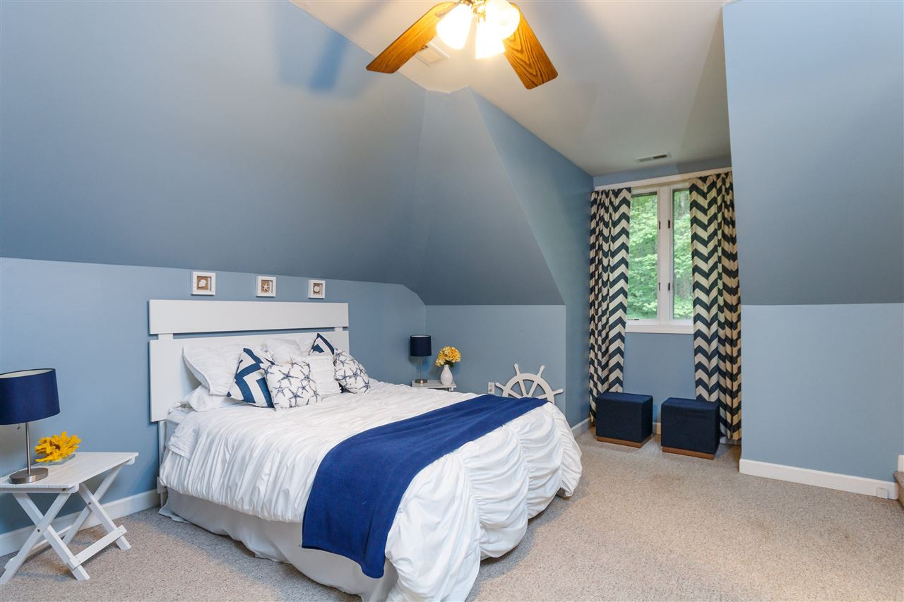 7936 Bud Morris Road Wake Forest, NC 27587 - Photo 19 of 25 Photo 19