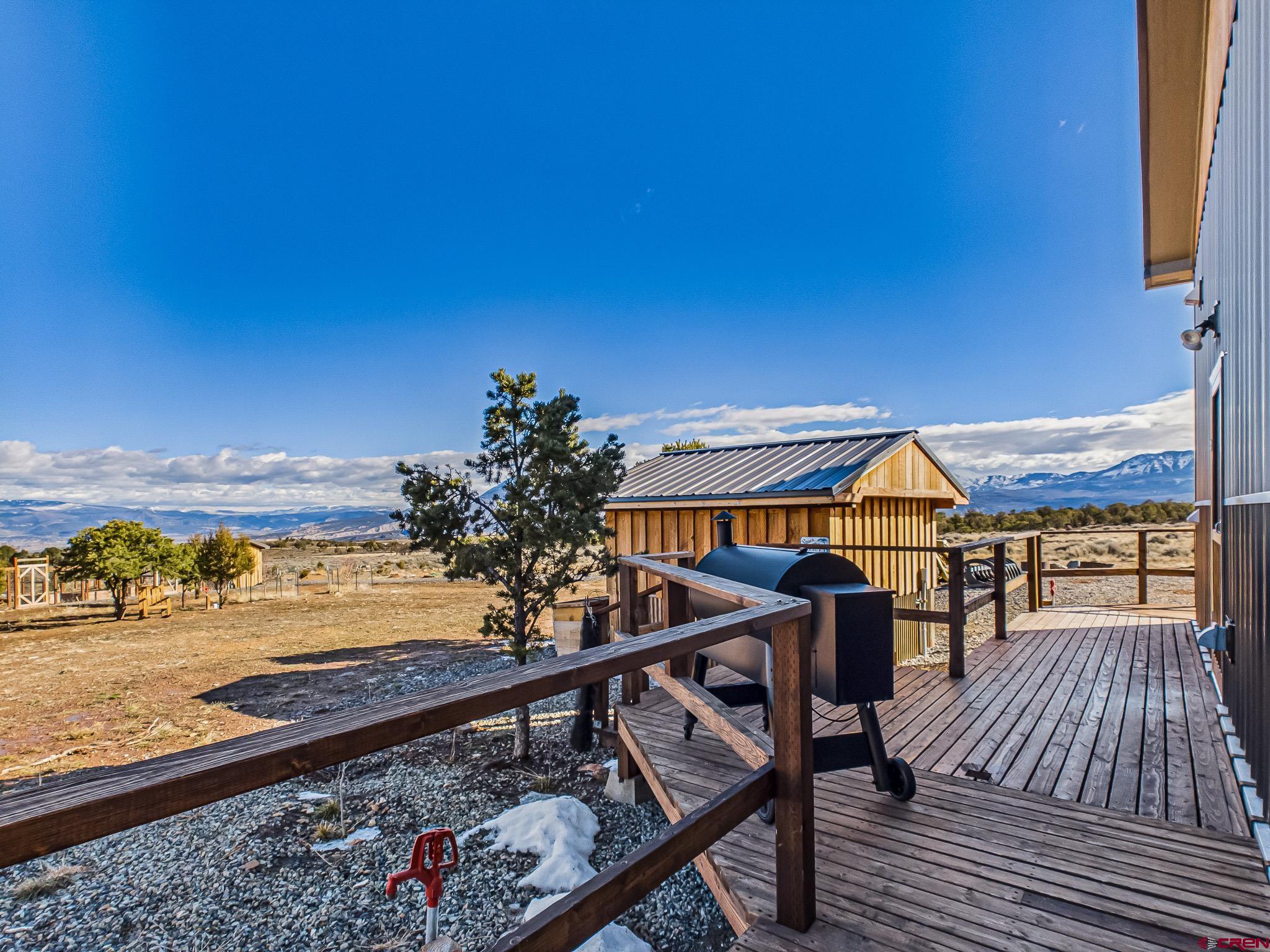 75707 B76 Road Crawford, CO 81415 - Photo 12 of 45 Gallery Image 12