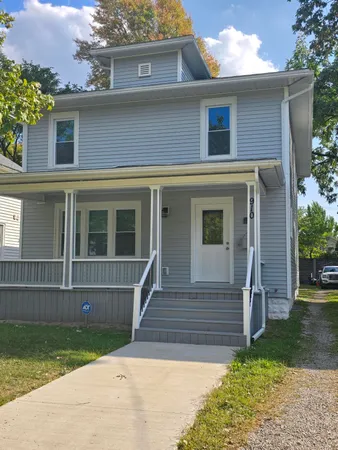 $225,000 | 910 Vine Street, Lansing, MI 48912