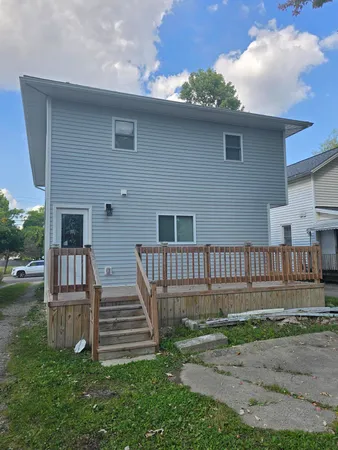 $225,000 | 910 Vine Street, Lansing, MI 48912