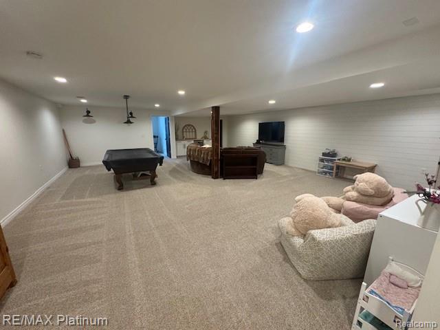 1754 Richards Road Howell, MI 48855 - Photo 23 of 26