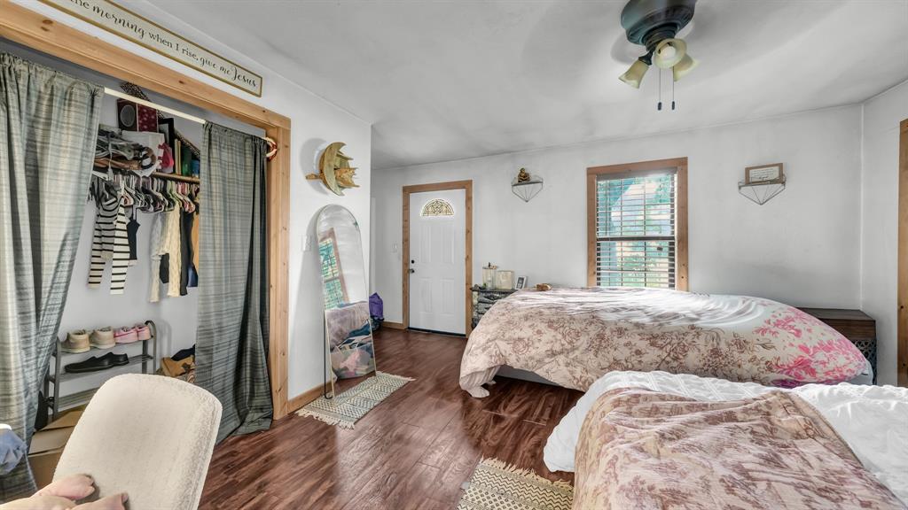 2334 North Bosley Road Santo, TX 76472 - Photo 16 of 32