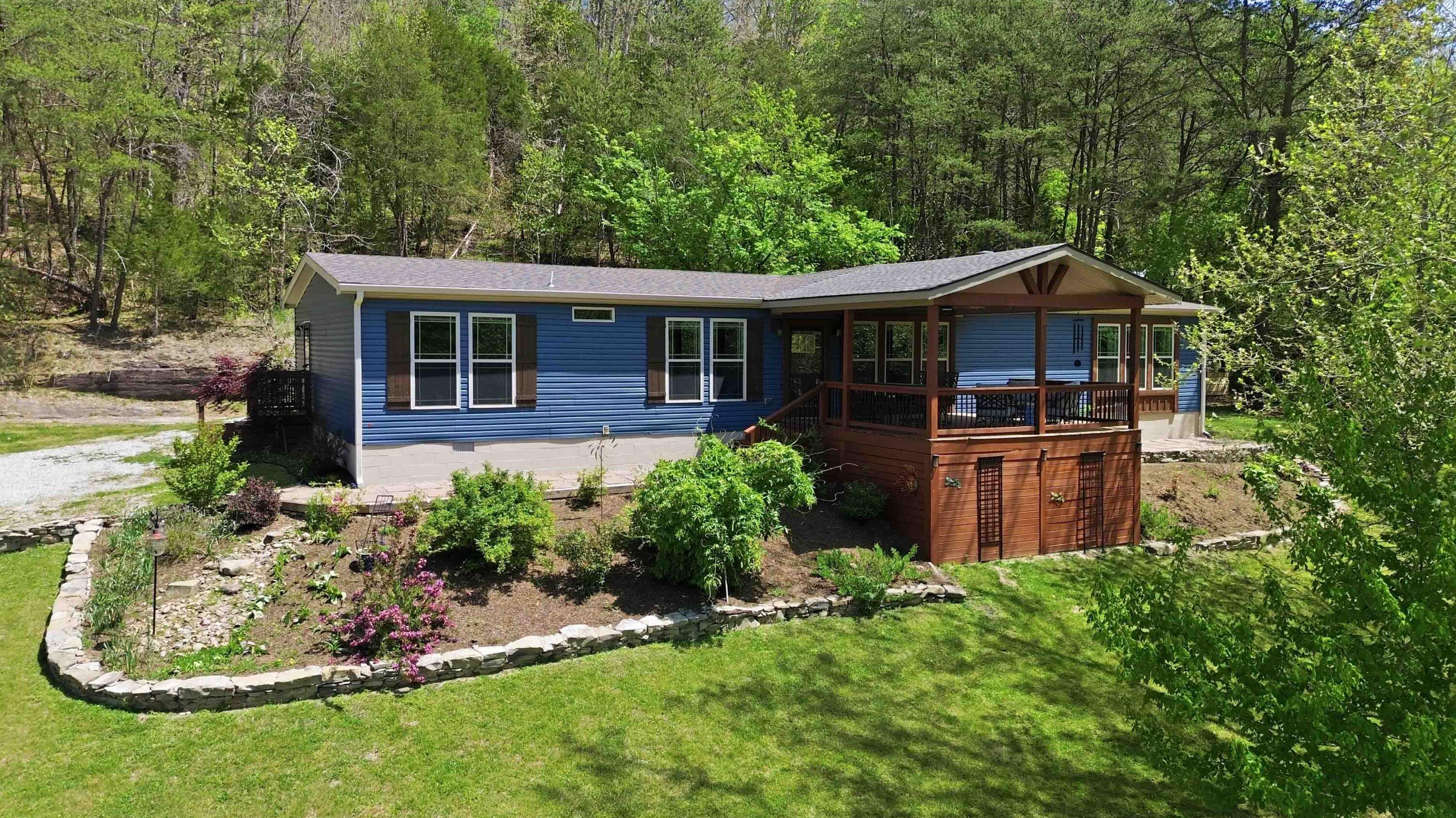 324 Old State Road Mount Vernon, KY 40456 - Photo 2 of 54 001