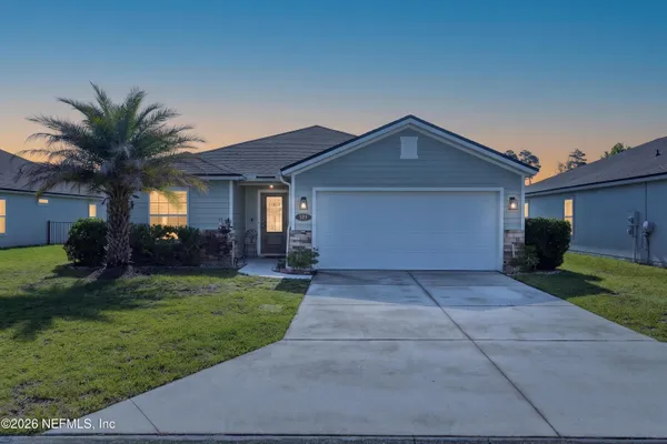 $397,000 | 589 Seville Parkway, St. Augustine, FL 32086