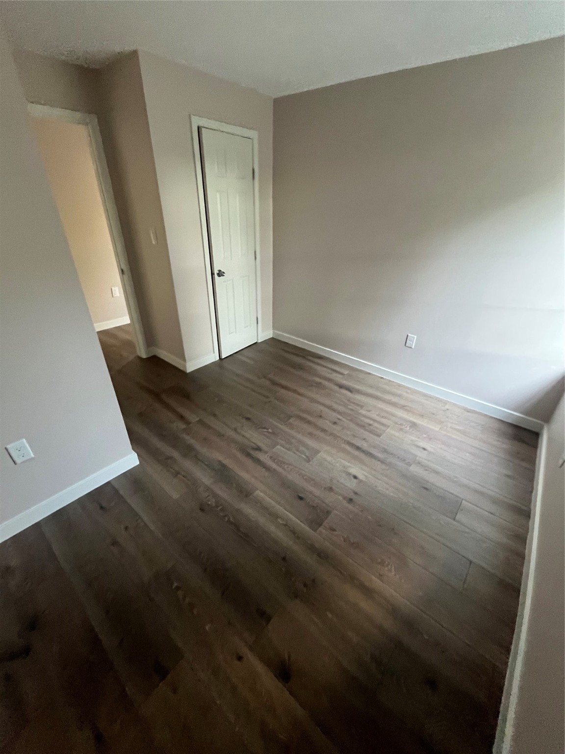 222 East Adoue Avenue Baytown, TX 77520 - Photo 8 of 8 Bedroom 3 provides a bright and inviting space with plenty of room for comfort and personalization.