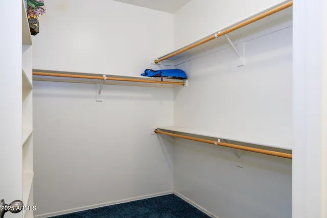 a close up of a wall