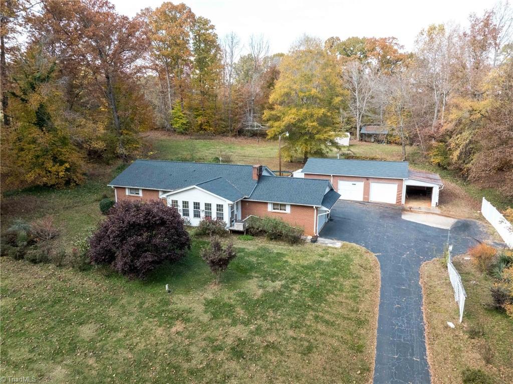 1119 Milling Road Mocksville, NC 27028 - Photo 1 of 33