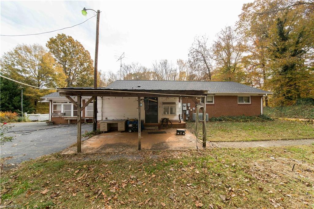 1119 Milling Road Mocksville, NC 27028 - Photo 29 of 33