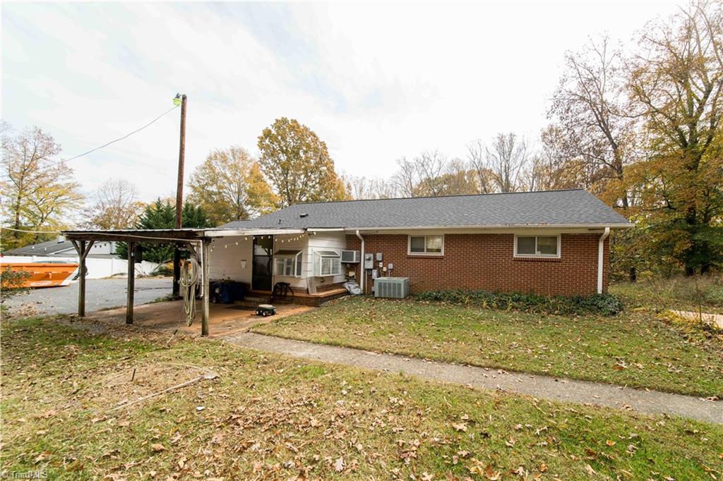 1119 Milling Road Mocksville, NC 27028 - Photo 30 of 33