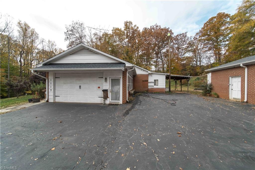 1119 Milling Road Mocksville, NC 27028 - Photo 32 of 33