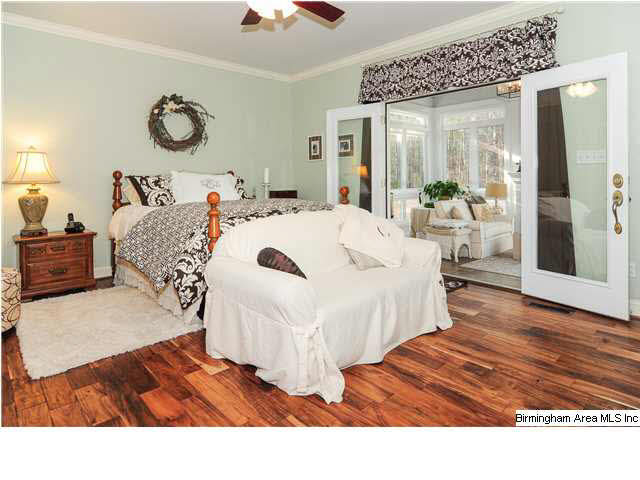 617 Oak Valley Road Springville, AL 35146 - Photo 16 of 32
