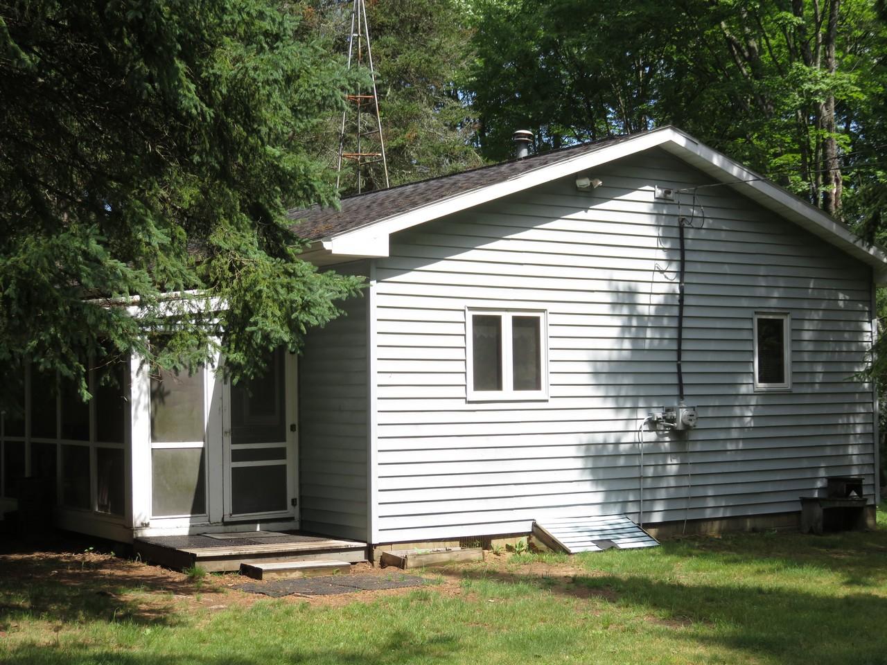 945 Margaret Lake Road Three Lakes, WI 54562 - Photo 16 of 17 Gallery Image 16